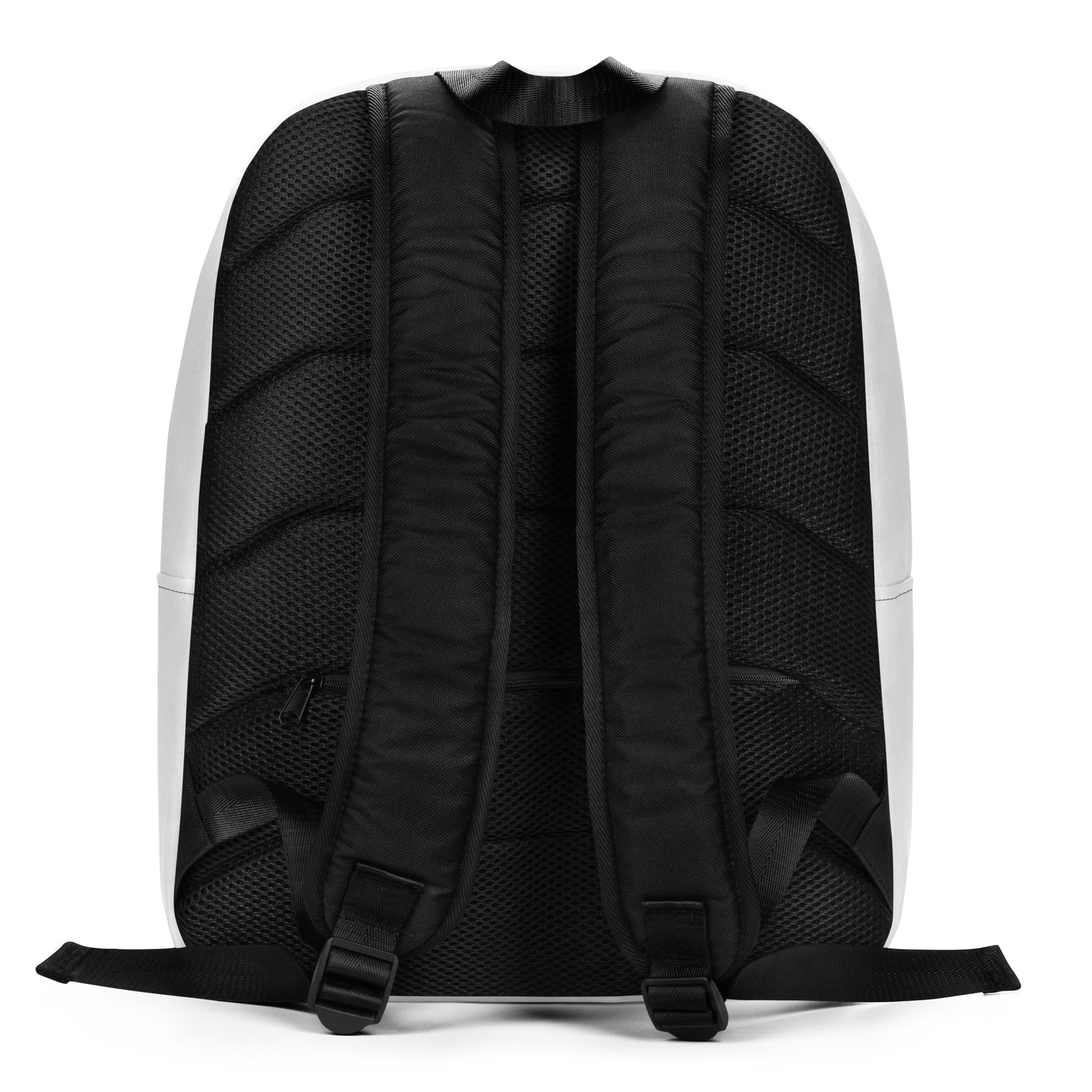 Minimalist Backpack - Straight2Kinky