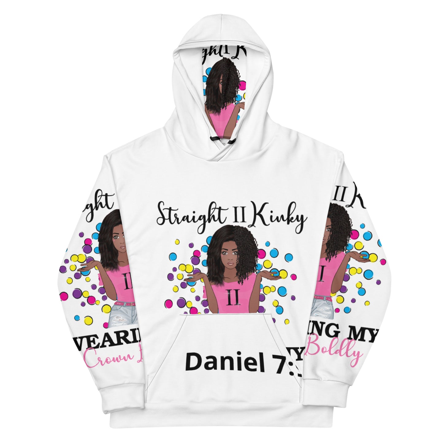 Unisex Hoodie