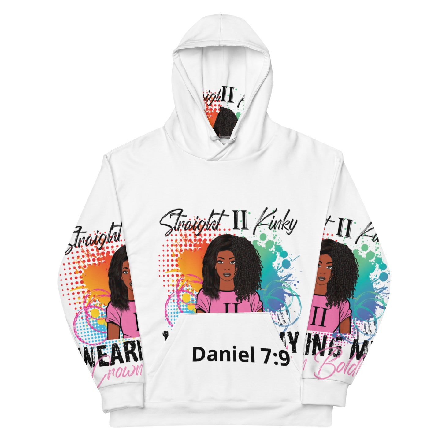 Unisex Hoodie