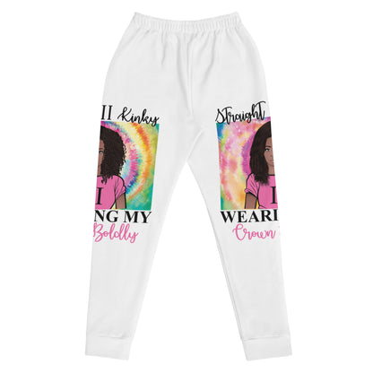 Women's Joggers