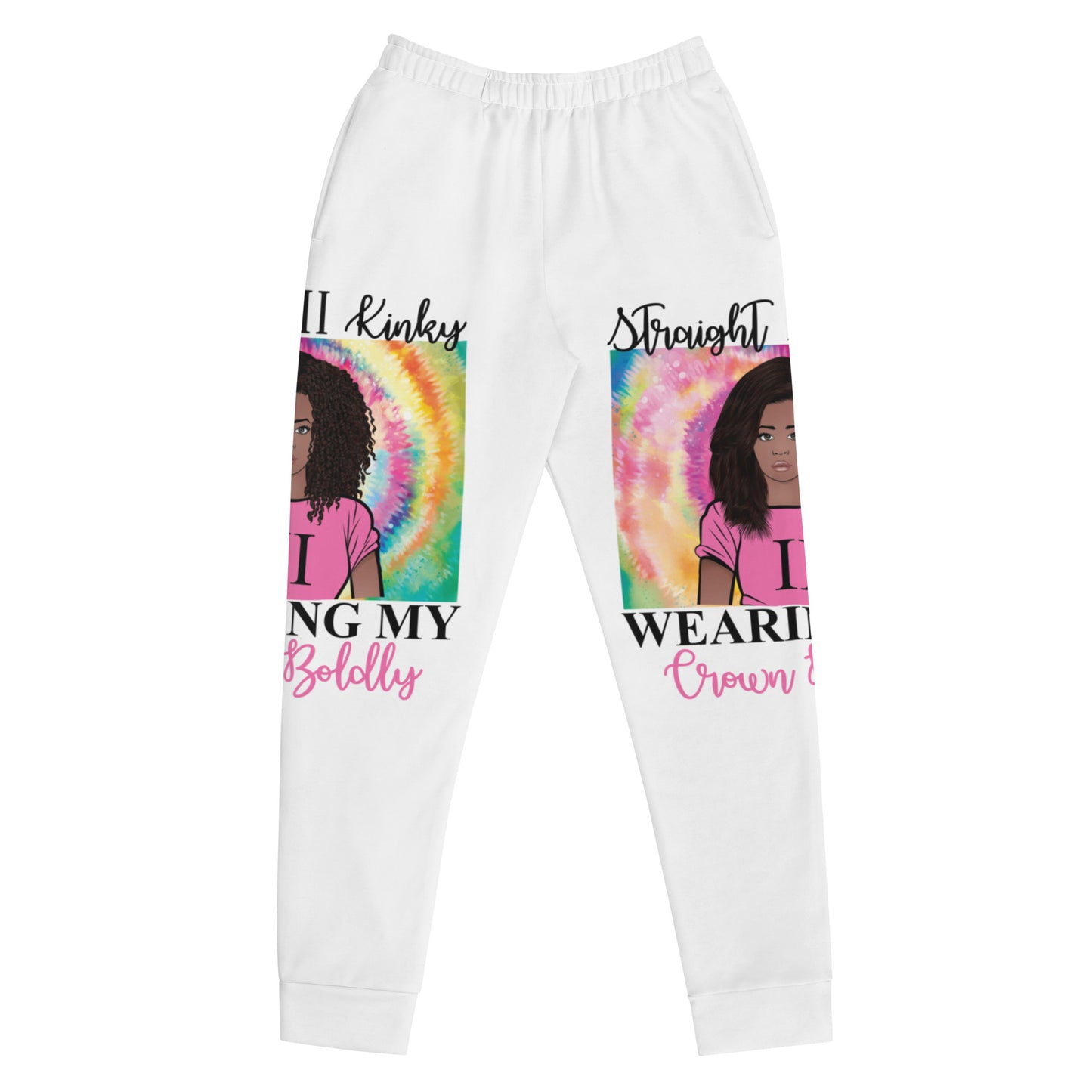 Women's Joggers